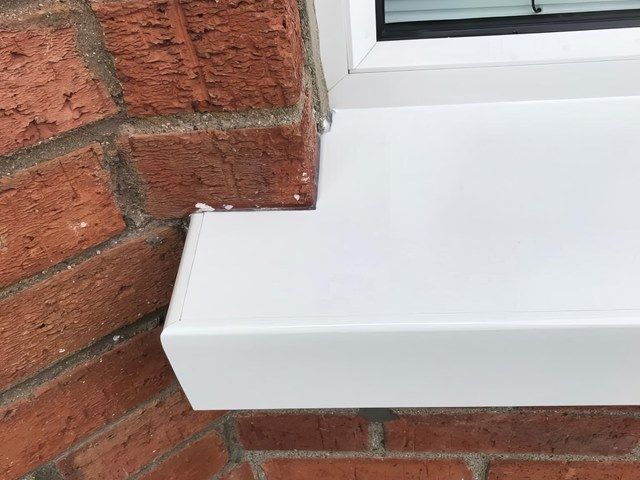 UPVC Cleaners and Restoration Warrington