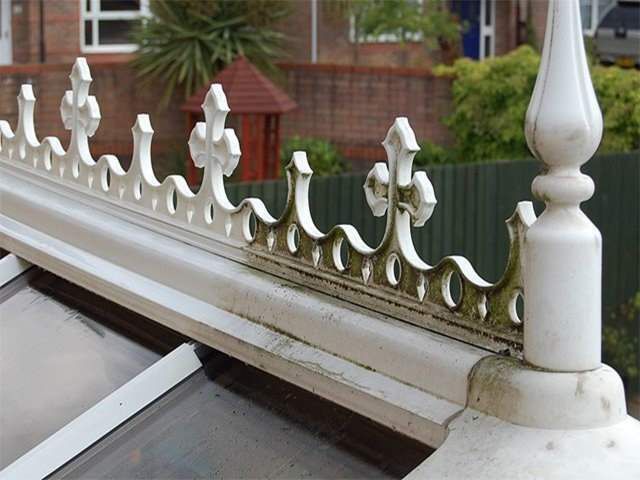 Conservatory Cleaners  Warrington